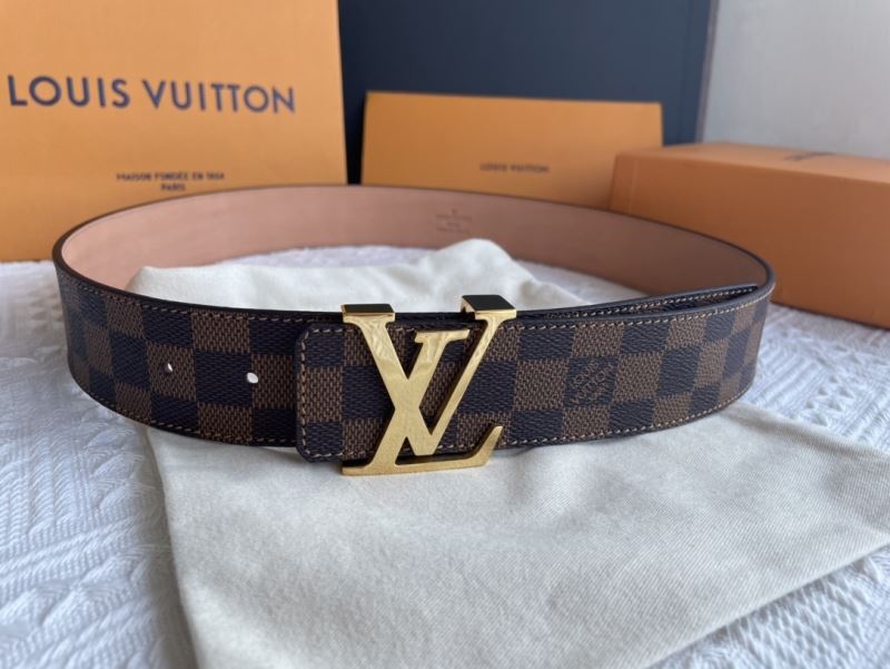 Louis Vuitton Belts